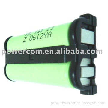 For cordless phone HHR-P513